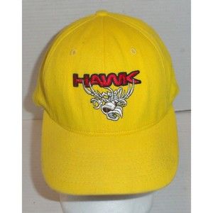 Vintage Hawk by Tony Hawk Men's Fitted Hat Size: 7 1/2 PLEASE READ